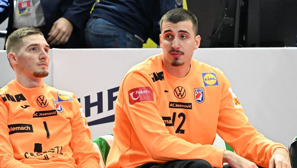 Dominik Kuzmanović i Matej Mandić