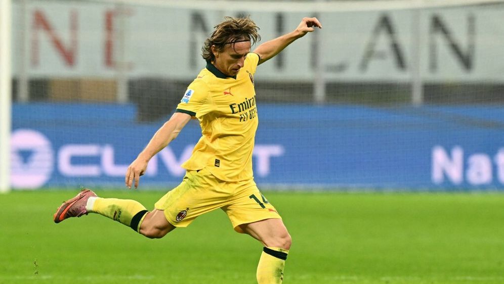 Luka Modrić
