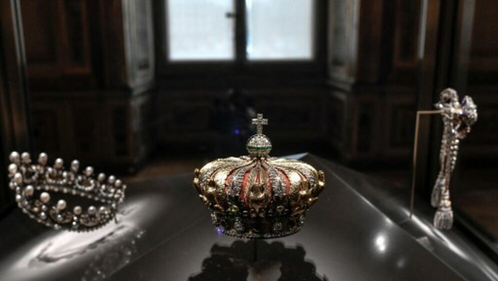 Iz Louvrea ukraden nakit neprocjenjive vrijednosti - 6