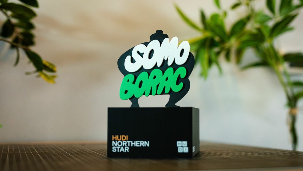 Nagrada Northern Star