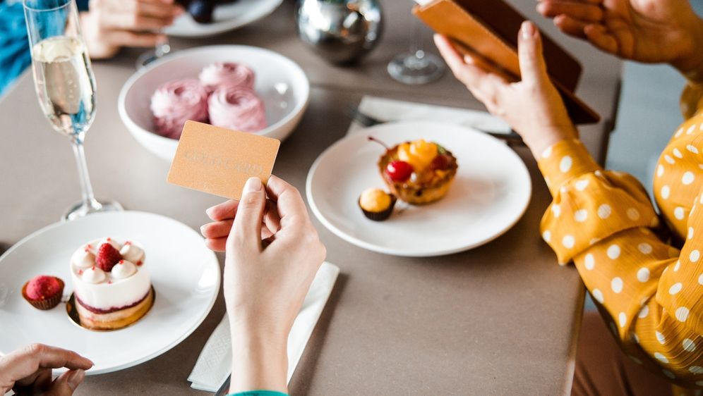 Što kažete o kulturi u kojoj nema čašćenja?