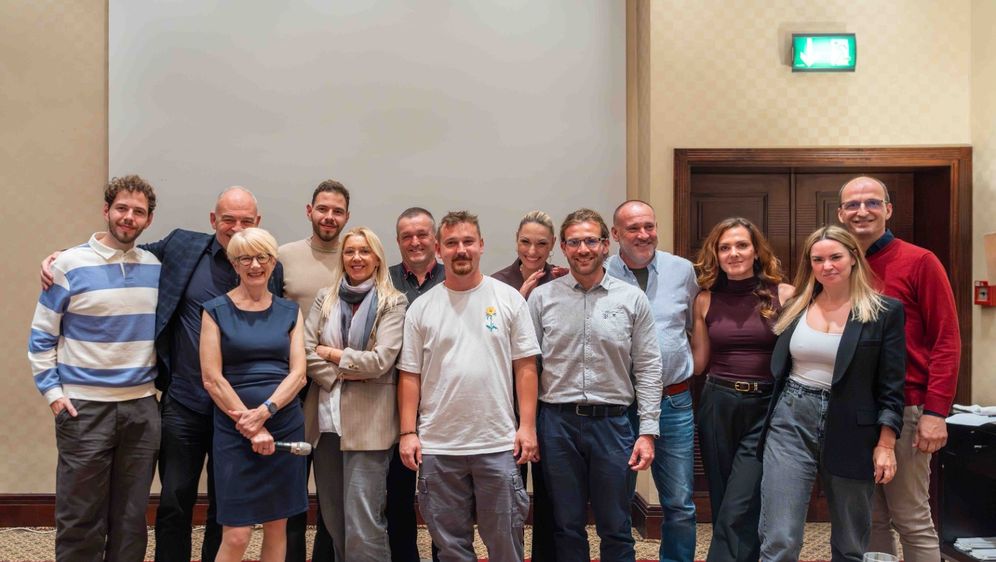 Kušanje i Masterclass na temu sorte plavec žuti - 5