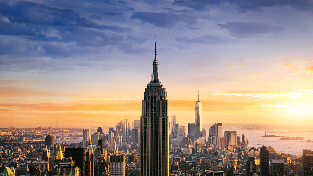 Kako se piše: newyorški ili njujorški