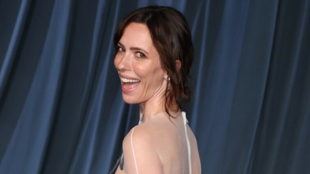 Rebecca Hall