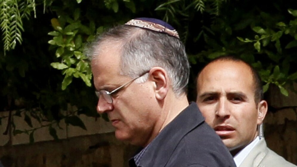 Iddo Netanyahu
