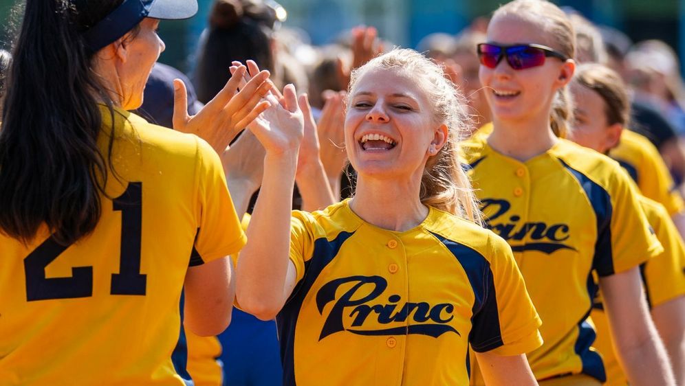 Princ Zagreb prvak Hrvatske 2025.