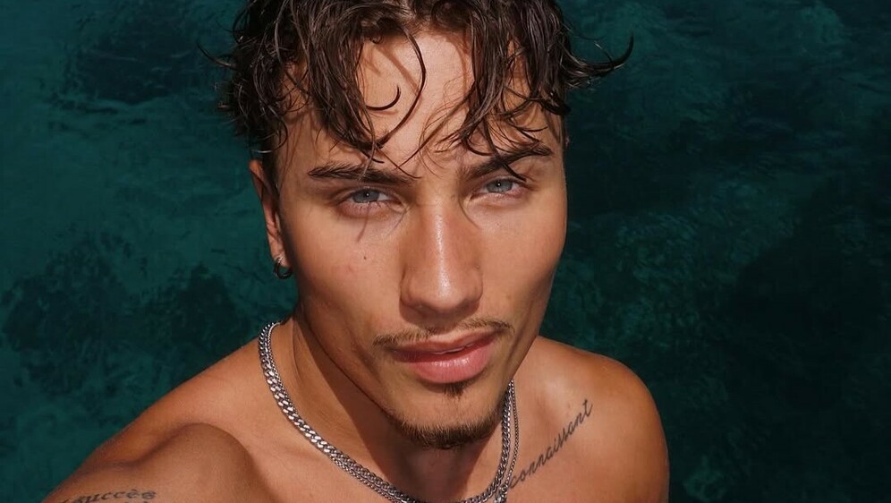 Seraphim von Habsburg‑Lothringen - 2