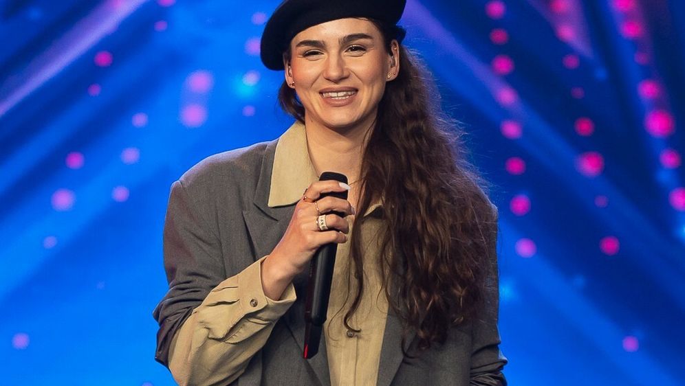 Snežana Ljubojević oduševila je žiri Supertalenta, a i publiku