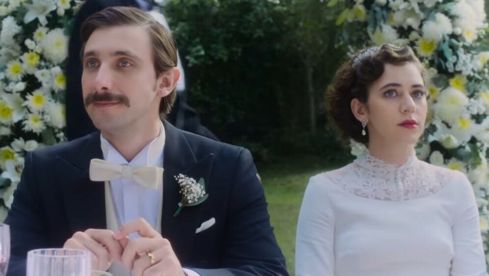 ''No One Saw Us Leave'' - 1