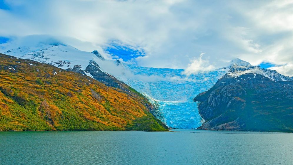 Magellanov prolaz - 2