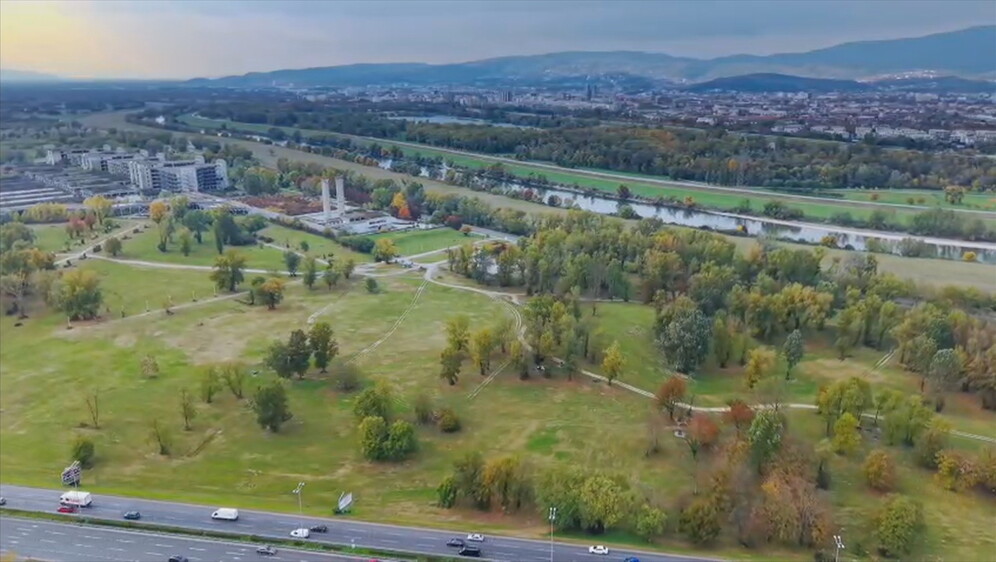 Hrvatska će dobiti Nacionalnu dječju bolnicu - 2