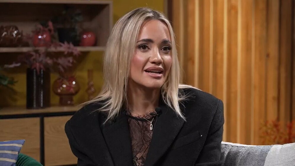 Meri Goldašić, influencerica