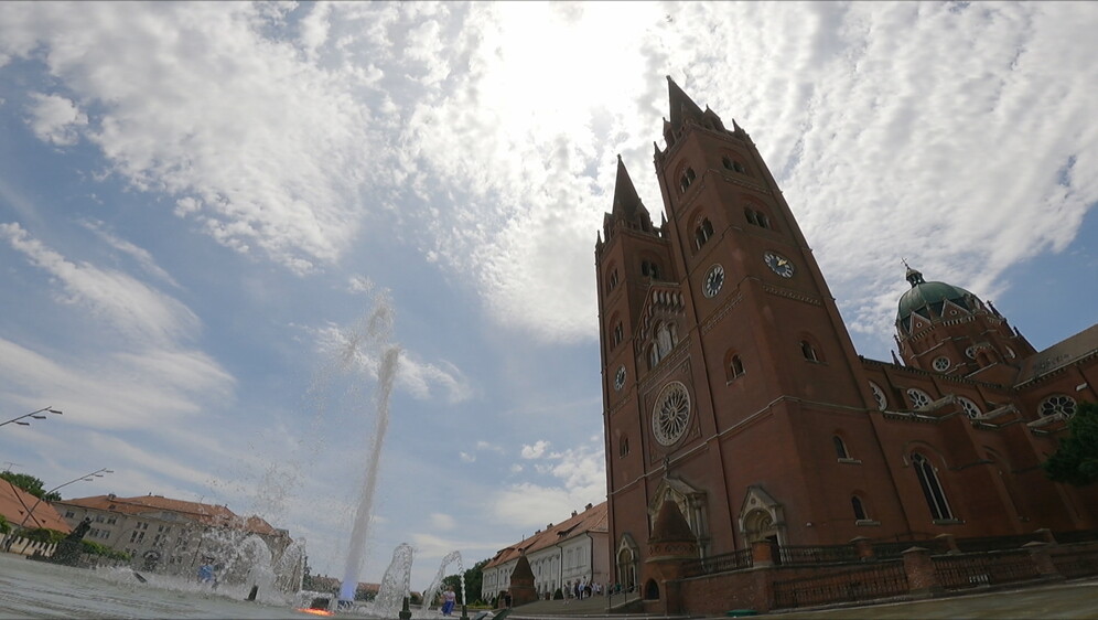 Đakovo ponovno na izborima