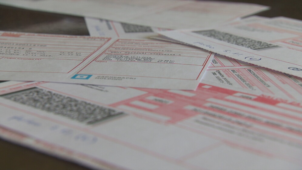 Rješenje za cijene struje