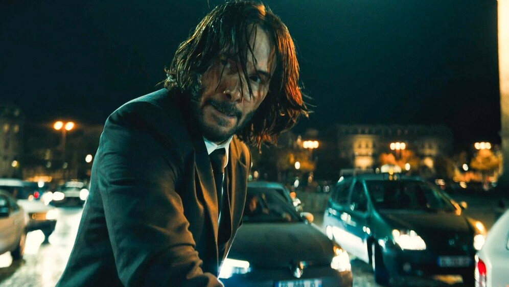 Film ''John Wick''