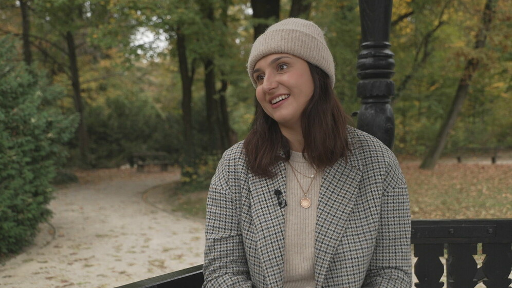 In Magazin: Katarina Madirazza - 4