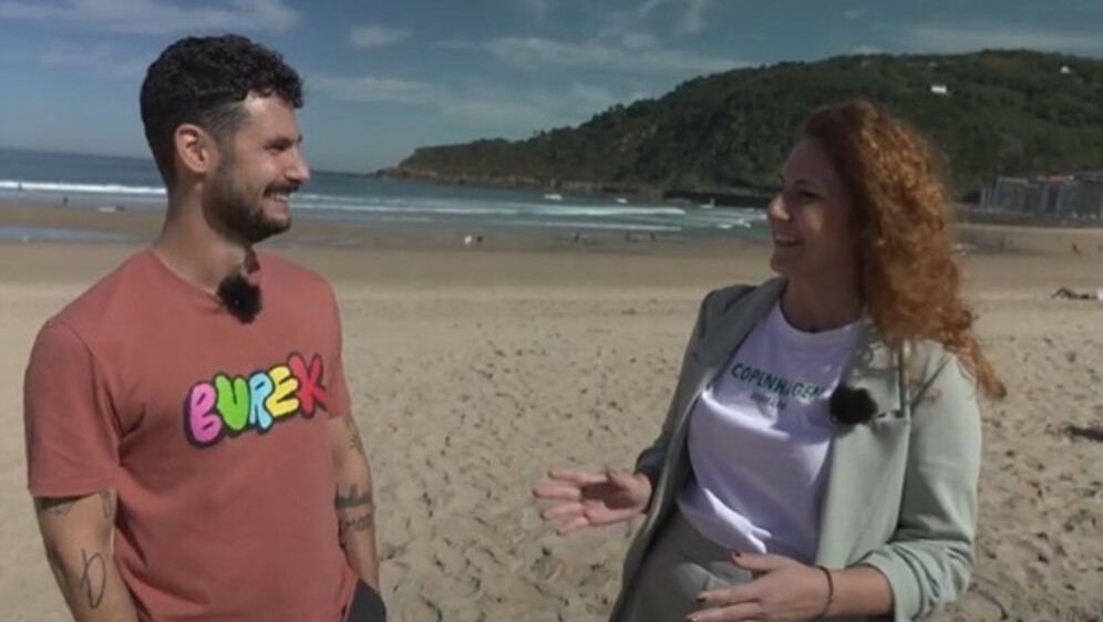 In Magazin: Matija Bogdan