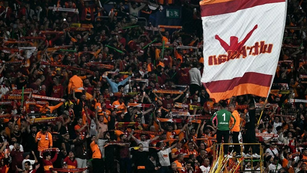 Navijači Galatasarayja