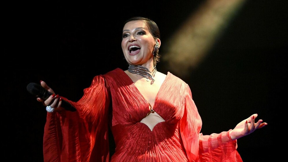 Nina Badrić u Lisinskom - 7