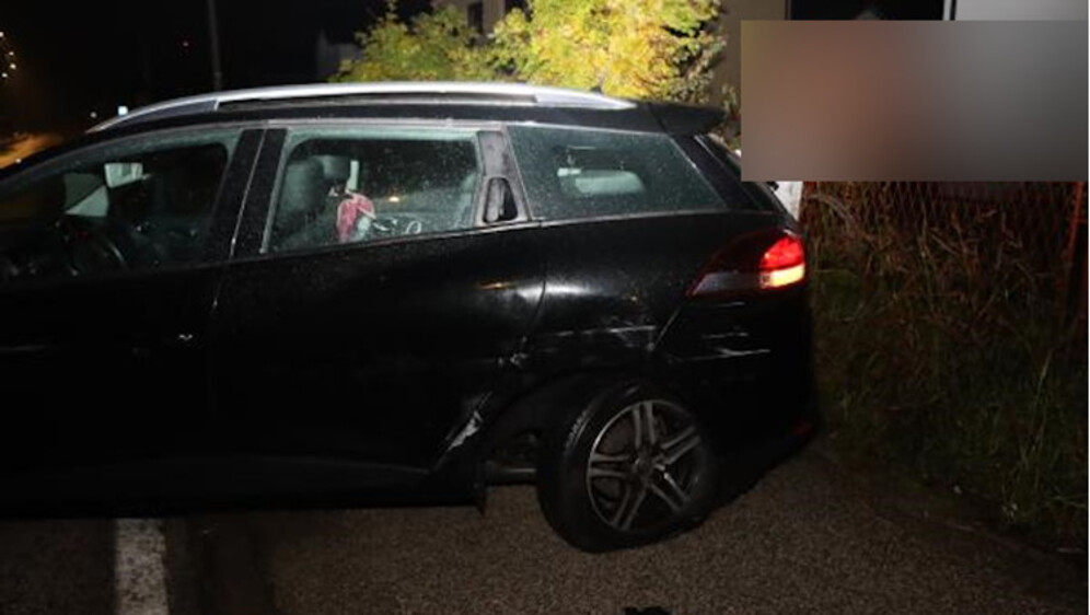 Nesreća u Zagrebu - 3