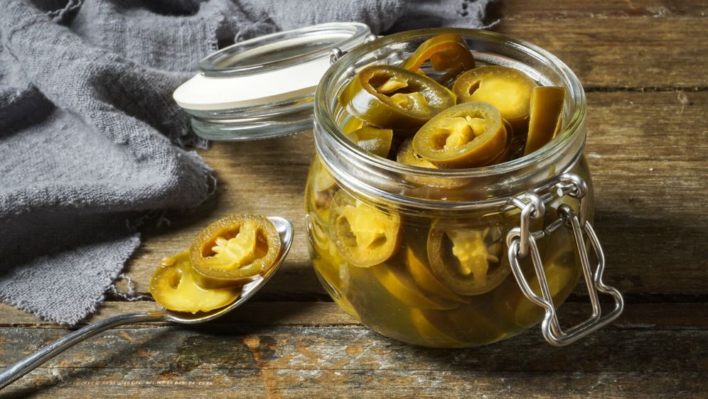 Ukiseljene jalapeno papričice neki nazivaju i kaubojskim bombonima