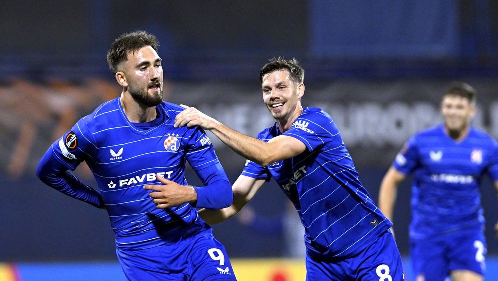 Dion Drena Beljo i Miha Zajc