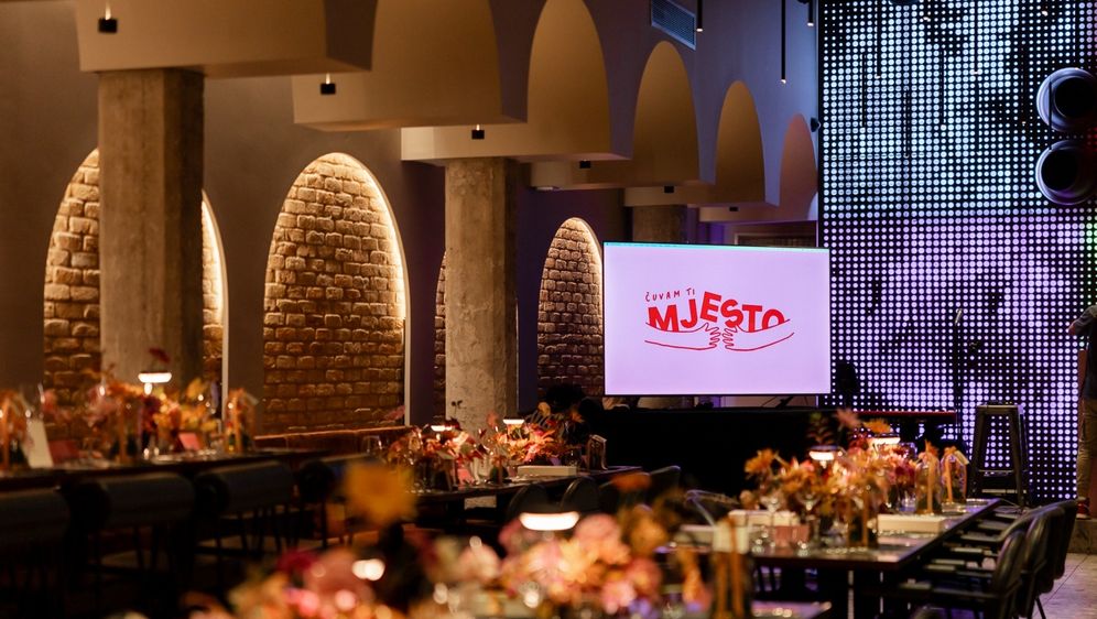 Niste sami u spomen mami