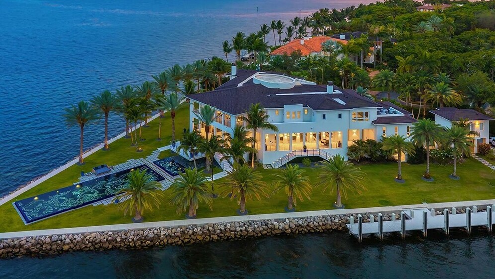 Vila The Weeknda - 5