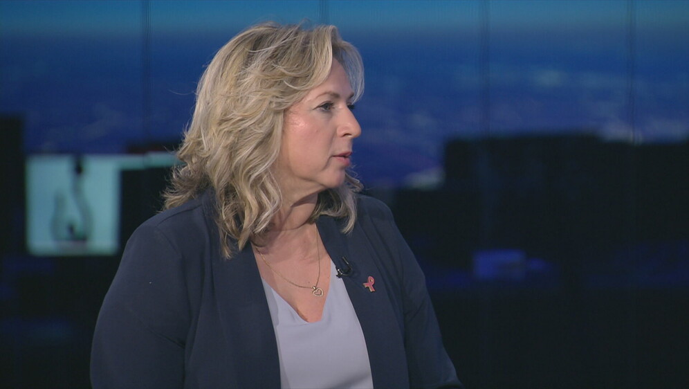 dr. Nina Bašić Marković