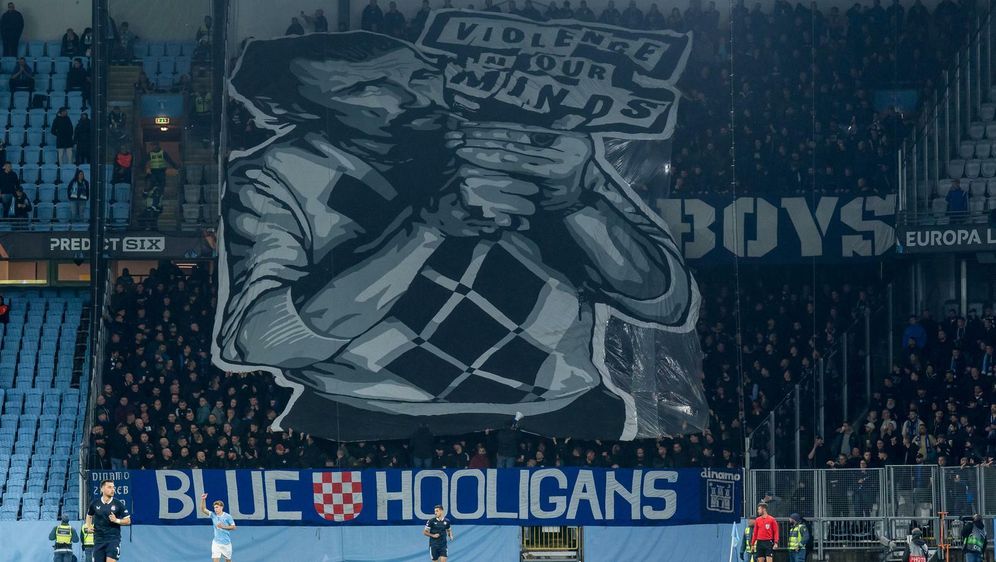 Koreografija Bad Blue Boysa