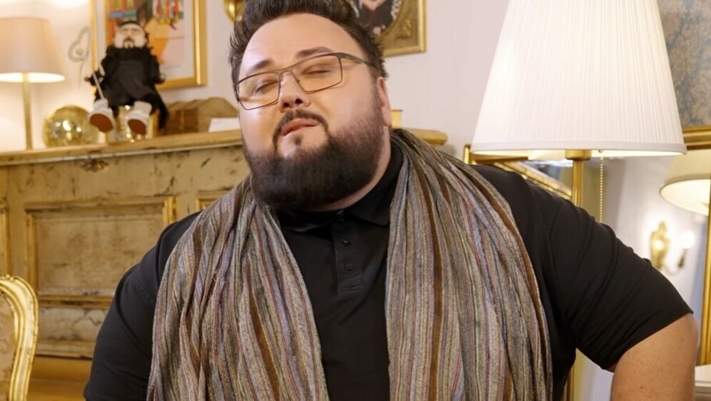 Jacques Houdek