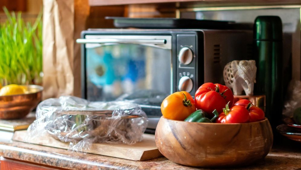 Smije li drvena posuda ići u mikrovalnu pećnicu?