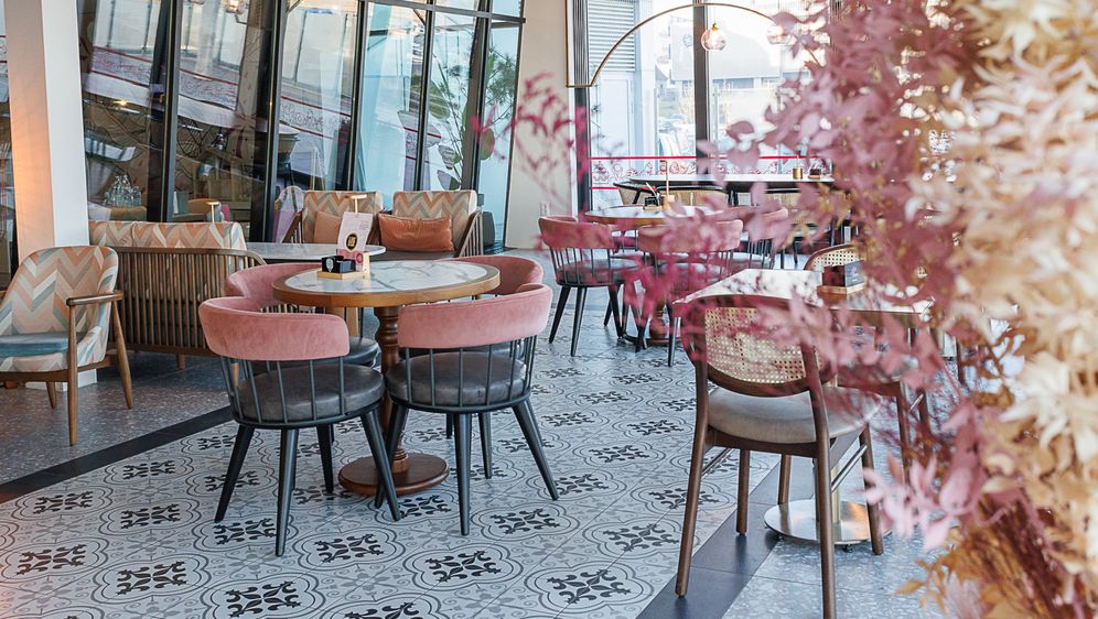 Slastičarnica Ché Ché Sweet Place u Osijeku očarava svojim prelijepim i šarmantnim uređenjem - 11