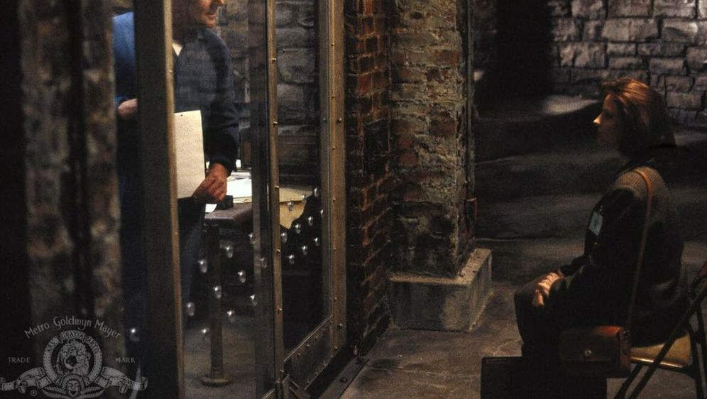 The Silence of the Lambs