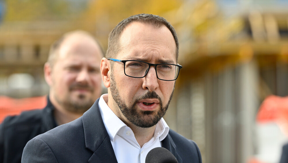 Tomislav Tomašević