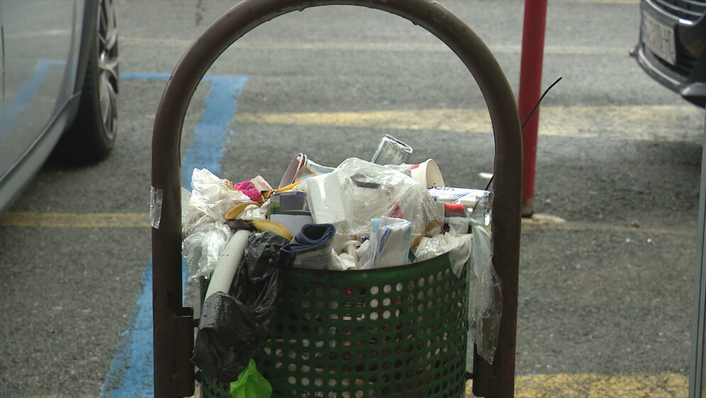 Poskupljenje komunalnih usluga