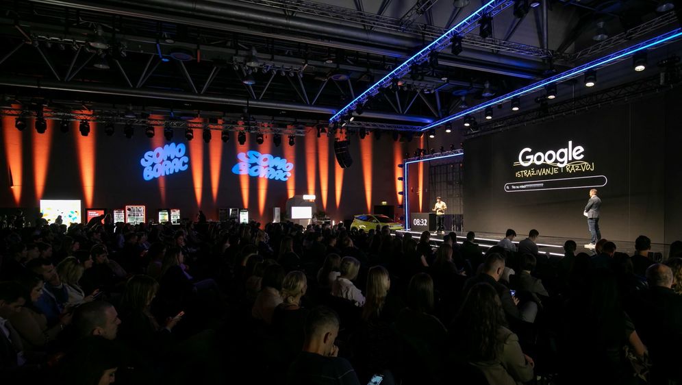 SoMo Borac konferencija