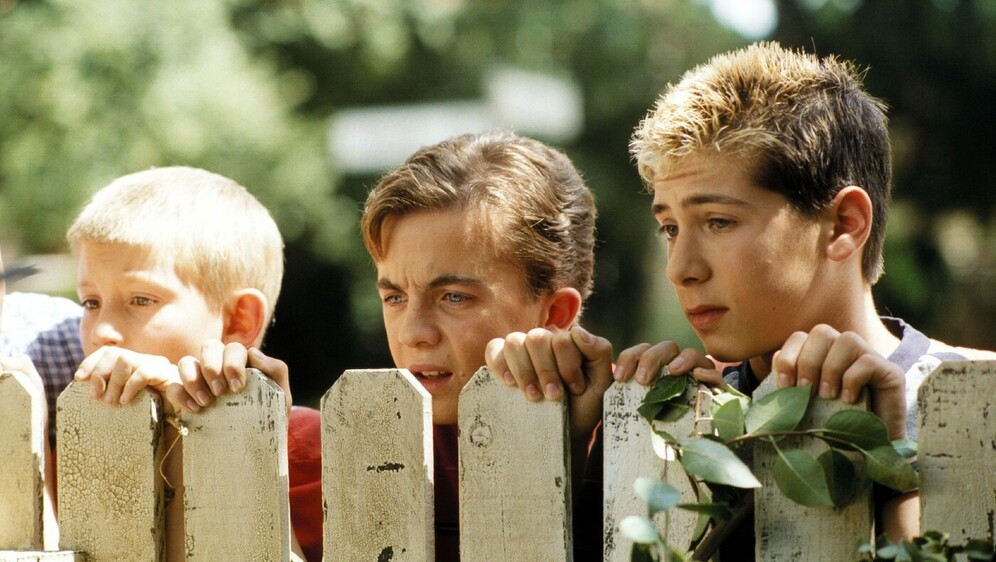 Malcolm u sredini - 3