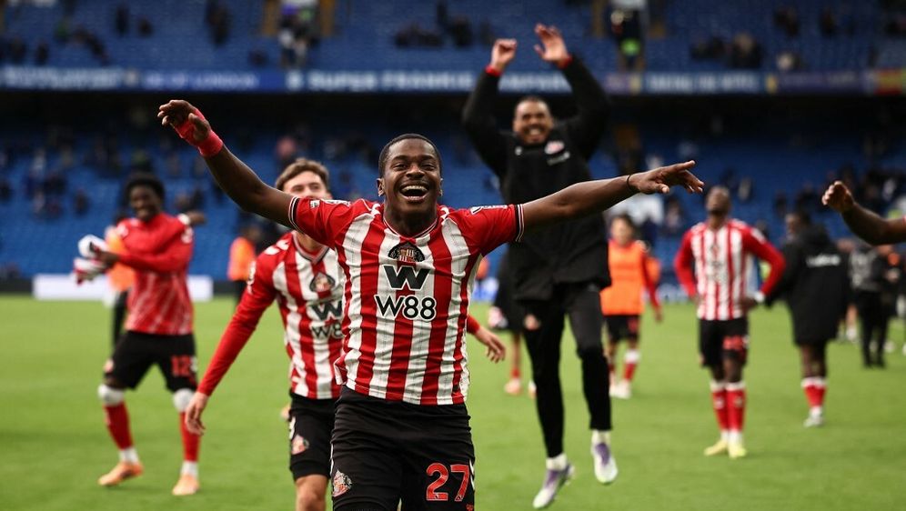 Chelsea - Sunderland