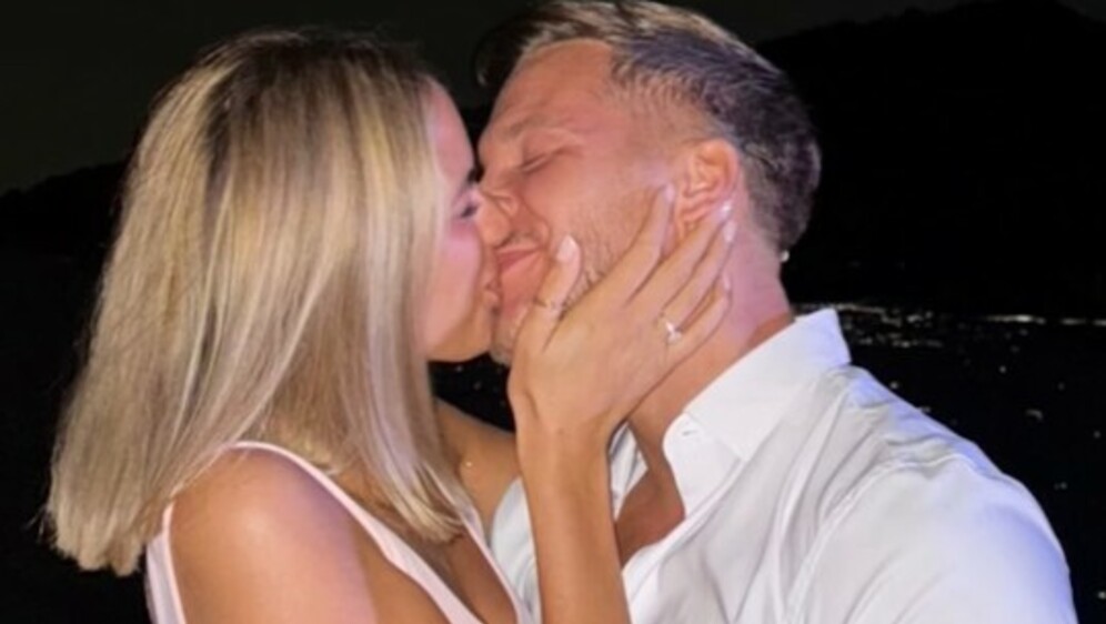 Saša Kovačević zaručio partnericu - 3