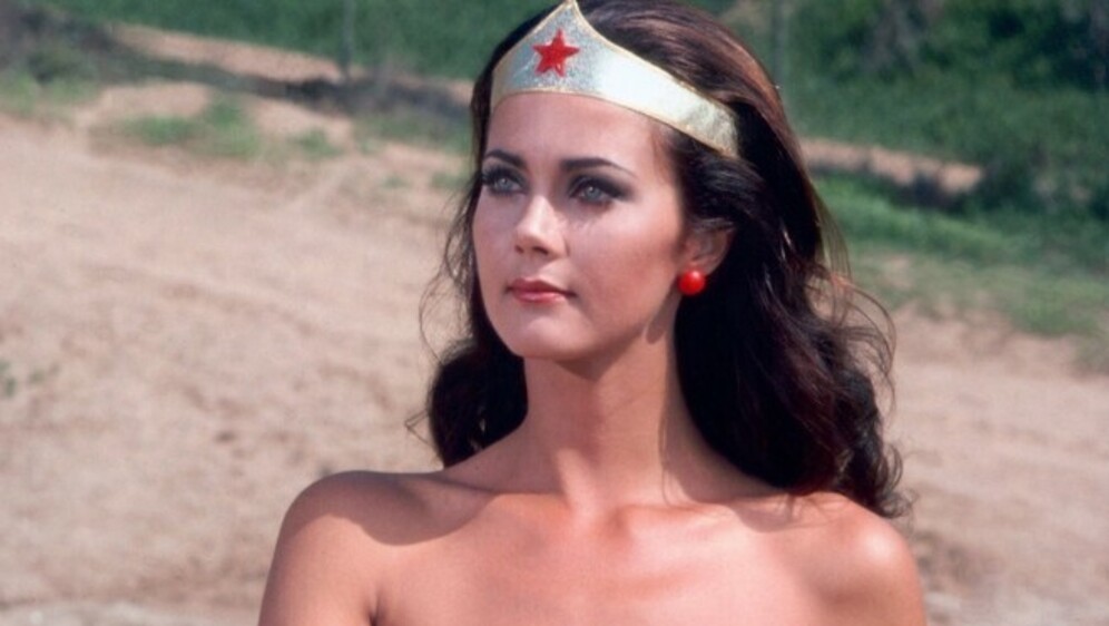 Lynda Carter