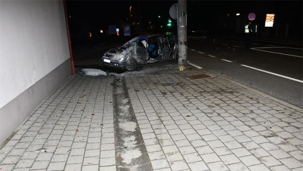 Nesreća u Nedelišću