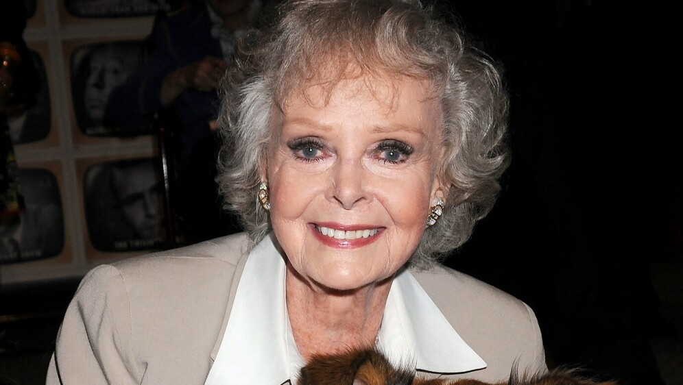June Lockhart - 1