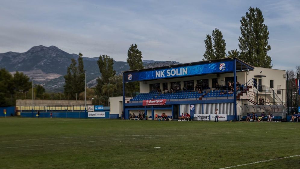 NK Solin