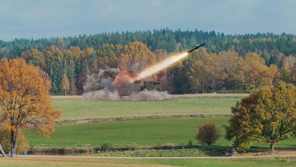 Nuklearna krstareća raketa, ilustracija
