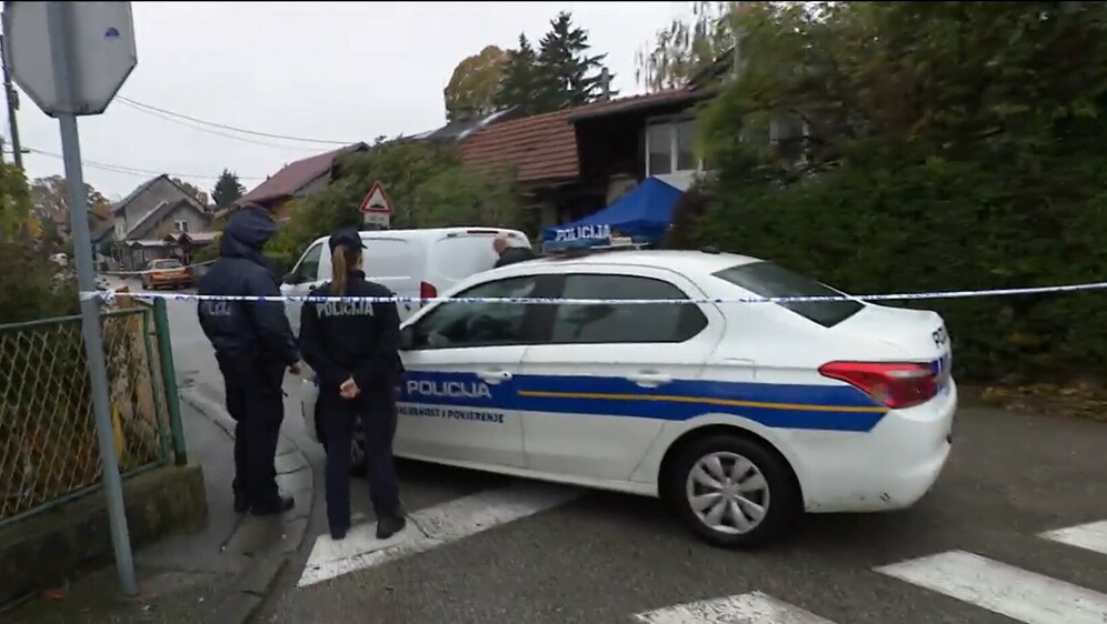 Stravičan zločin u Zagrebu - 5