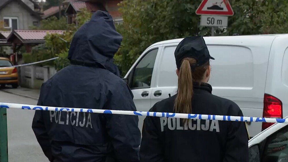 Ubojstvo u Zagrebu - 3