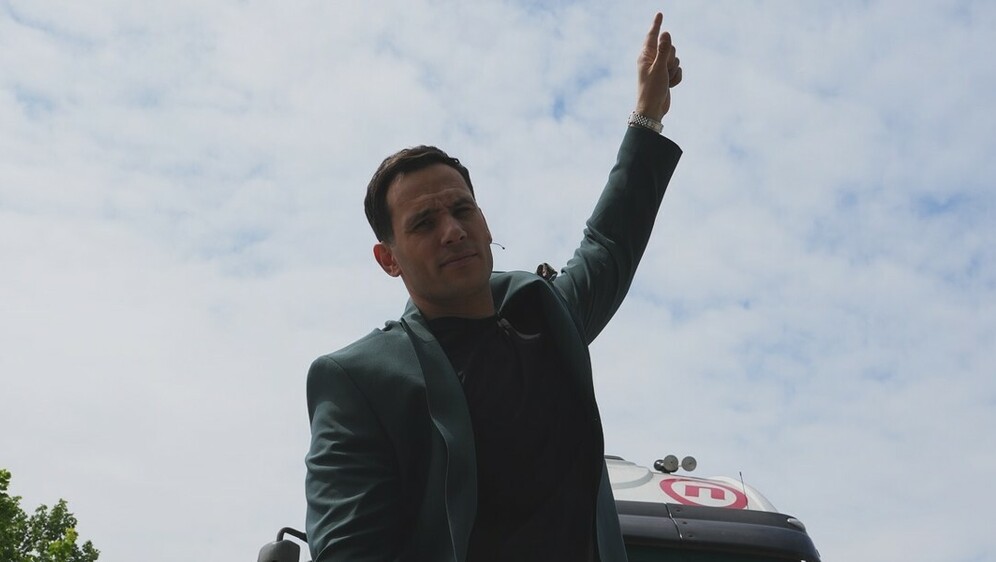 Fabijan Pavao Medvešek