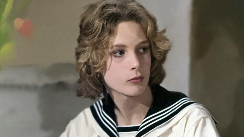 Björn Andrésen - 4