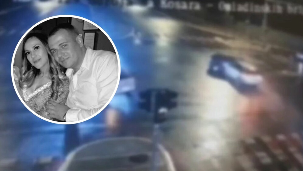 Dijana, Bojan i kobno raskrižje